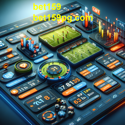 Descubra o Mundo das Apostas na Bet159