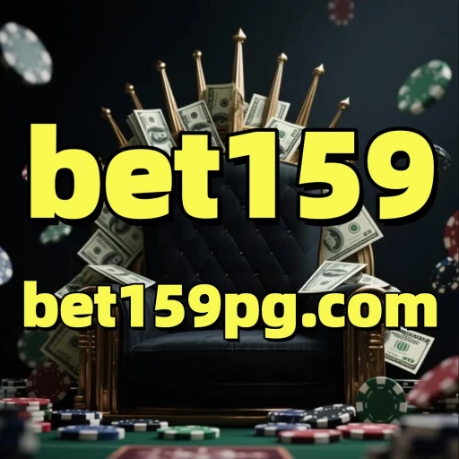 Logo bet159